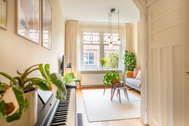 Foto 6 van Dr. Ammanstraat 14