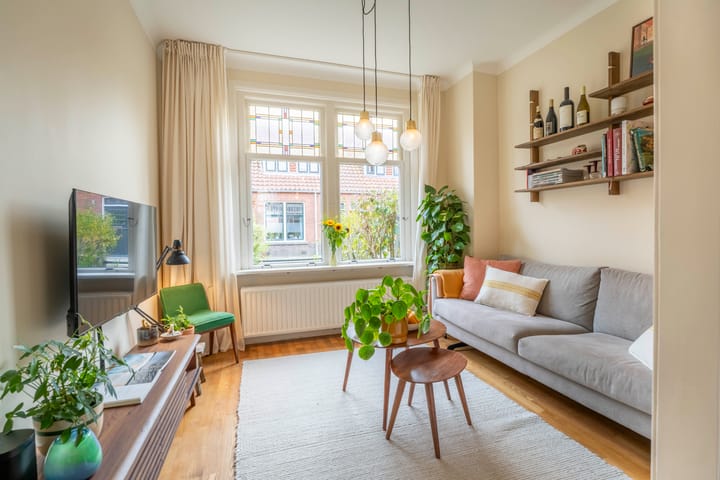 Foto 7 van Dr. Ammanstraat 14