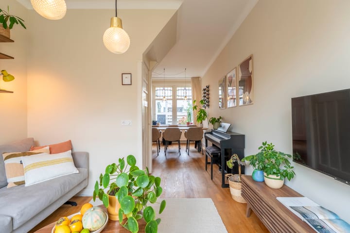 Foto 9 van Dr. Ammanstraat 14