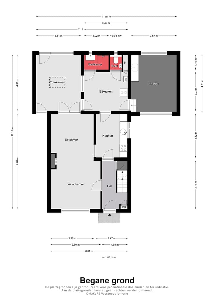 Foto 38 van Heisterbrug 6
