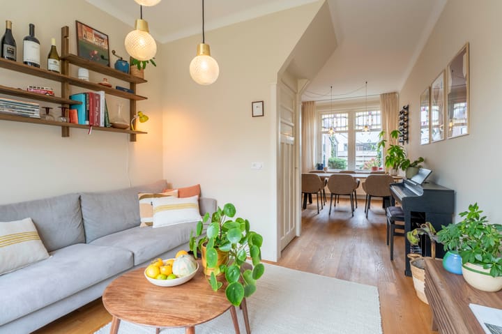 Foto 10 van Dr. Ammanstraat 14