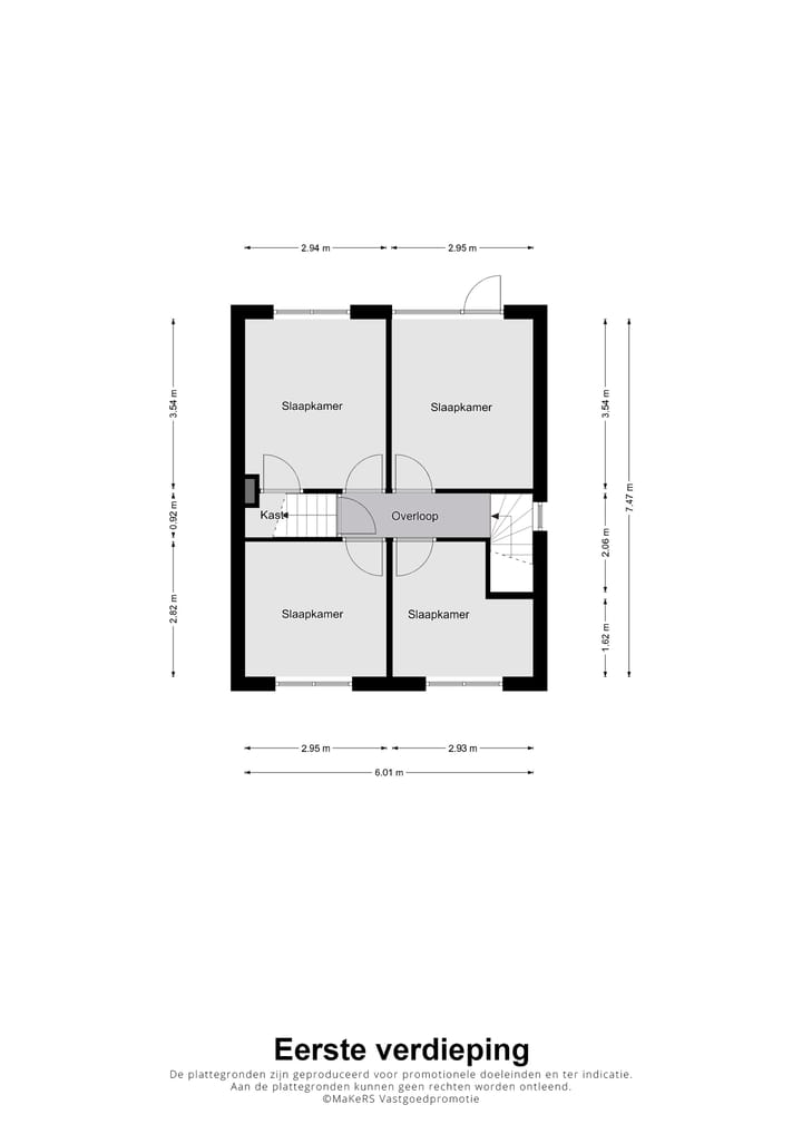 Foto 40 van Heisterbrug 6