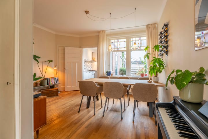 Foto 11 van Dr. Ammanstraat 14