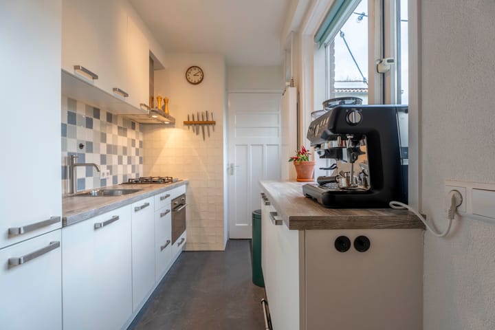 Foto 12 van Dr. Ammanstraat 14