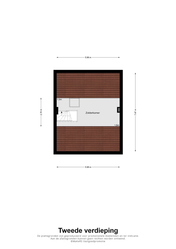 Foto 42 van Heisterbrug 6