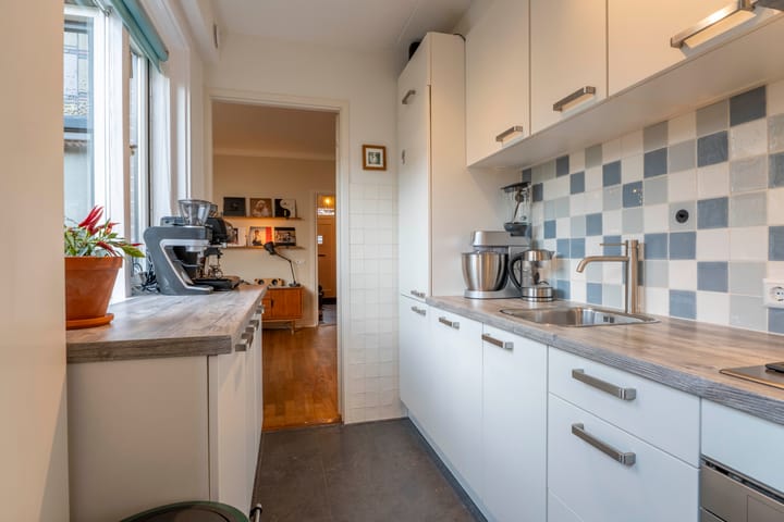 Foto 13 van Dr. Ammanstraat 14