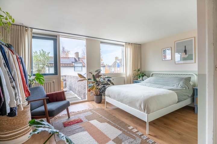 Foto 18 van Dr. Ammanstraat 14