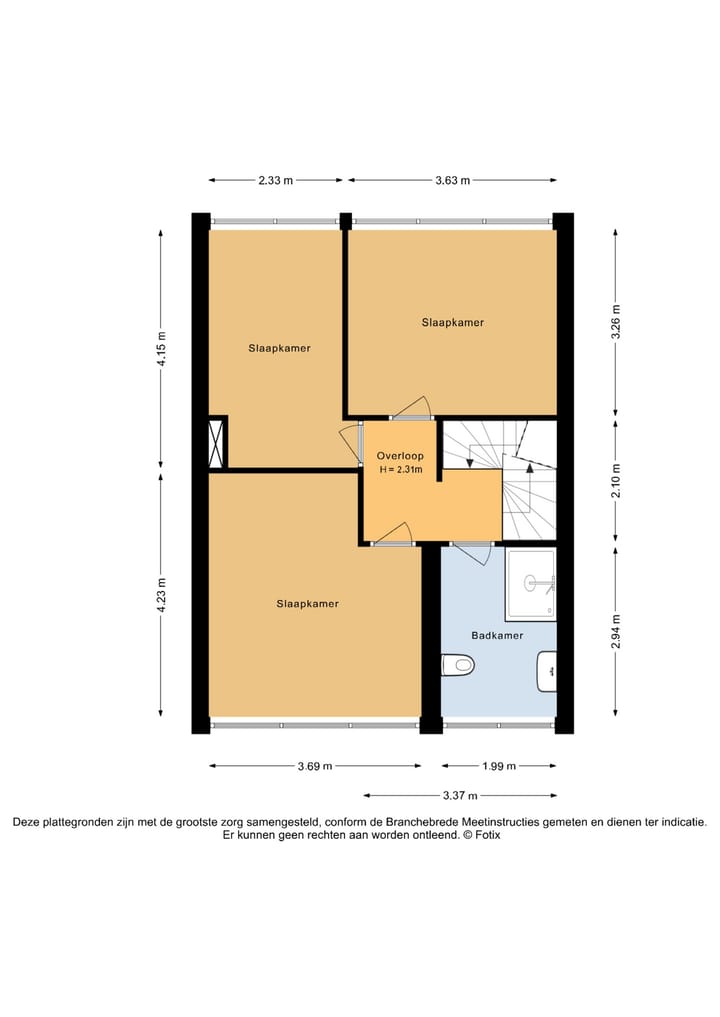 Photo 52 of Breehoven 7