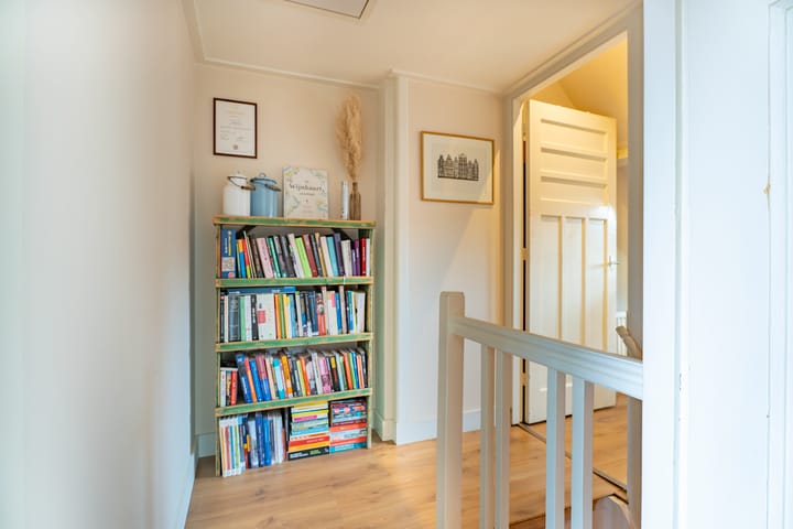 Foto 21 van Dr. Ammanstraat 14