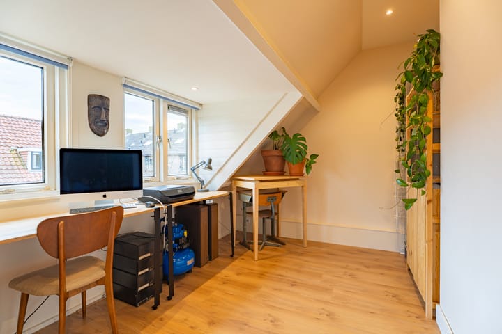 Foto 22 van Dr. Ammanstraat 14