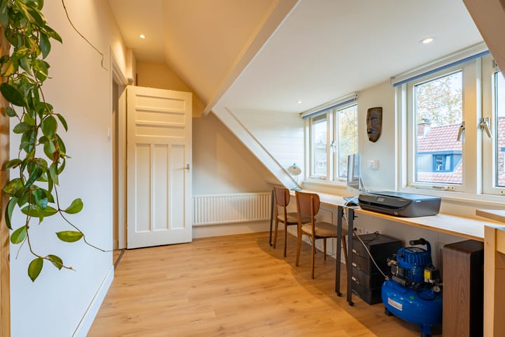 Foto 23 van Dr. Ammanstraat 14