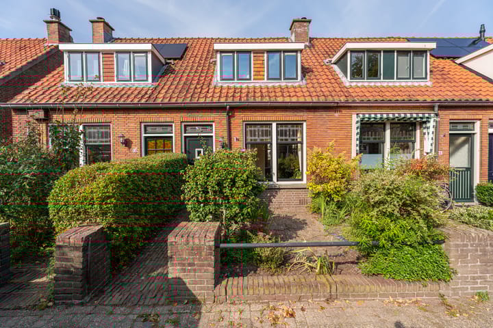 Foto 24 van Dr. Ammanstraat 14