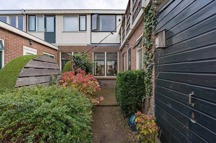 Foto 25 van Dr. Ammanstraat 14