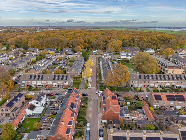 Foto 27 van Dr. Ammanstraat 14