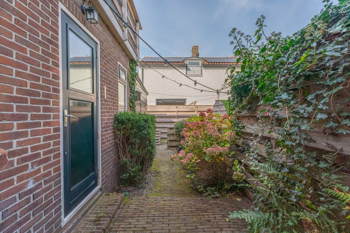 Foto 29 van Dr. Ammanstraat 14