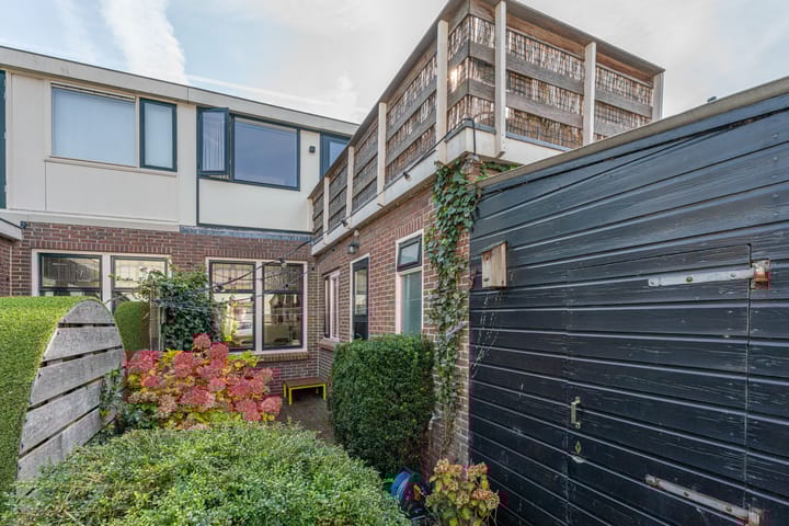 Foto 30 van Dr. Ammanstraat 14