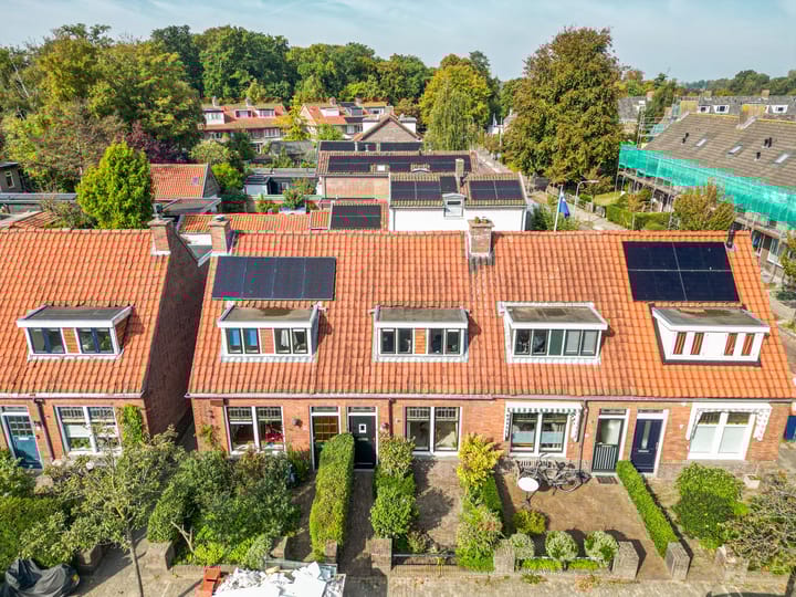 Foto 31 van Dr. Ammanstraat 14