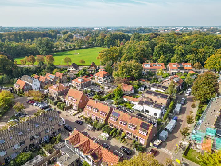 Foto 32 van Dr. Ammanstraat 14