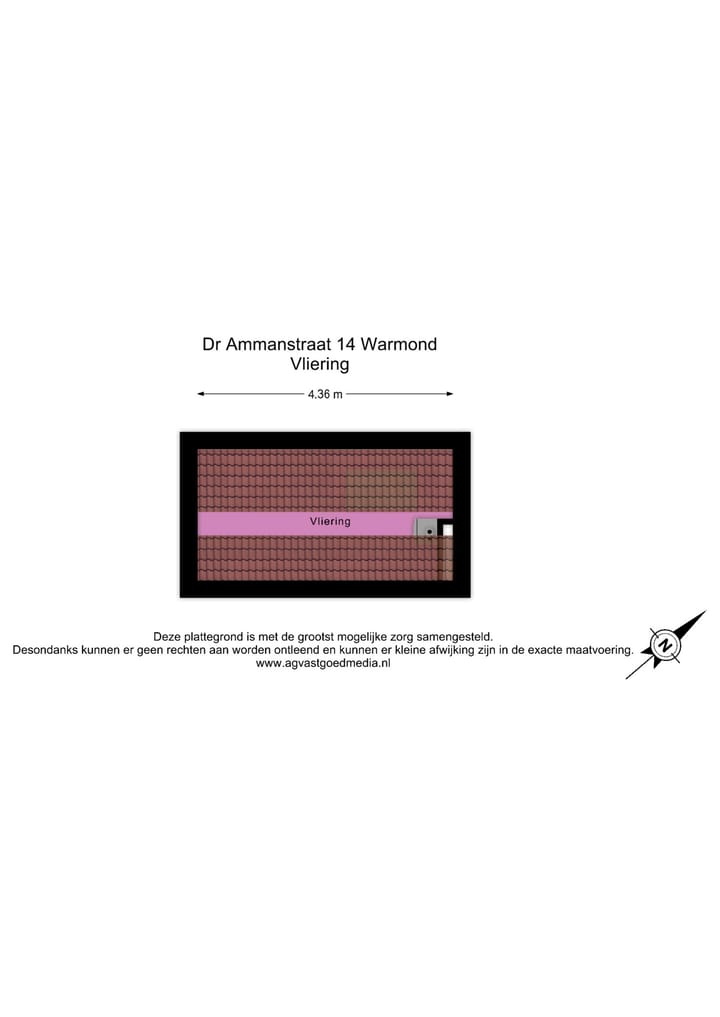Foto 35 van Dr. Ammanstraat 14