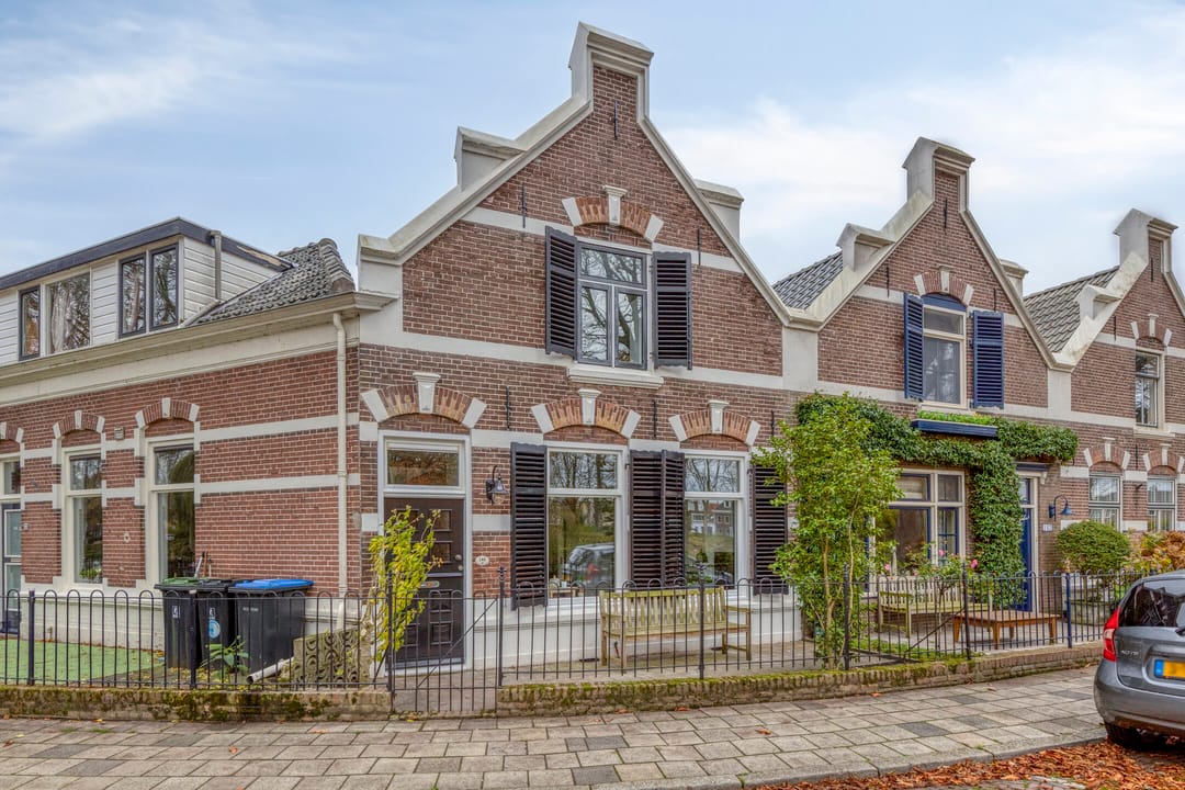 Foto 2 van Oostsingel 140