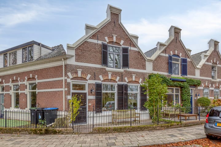 Photo 2 of Oostsingel 140