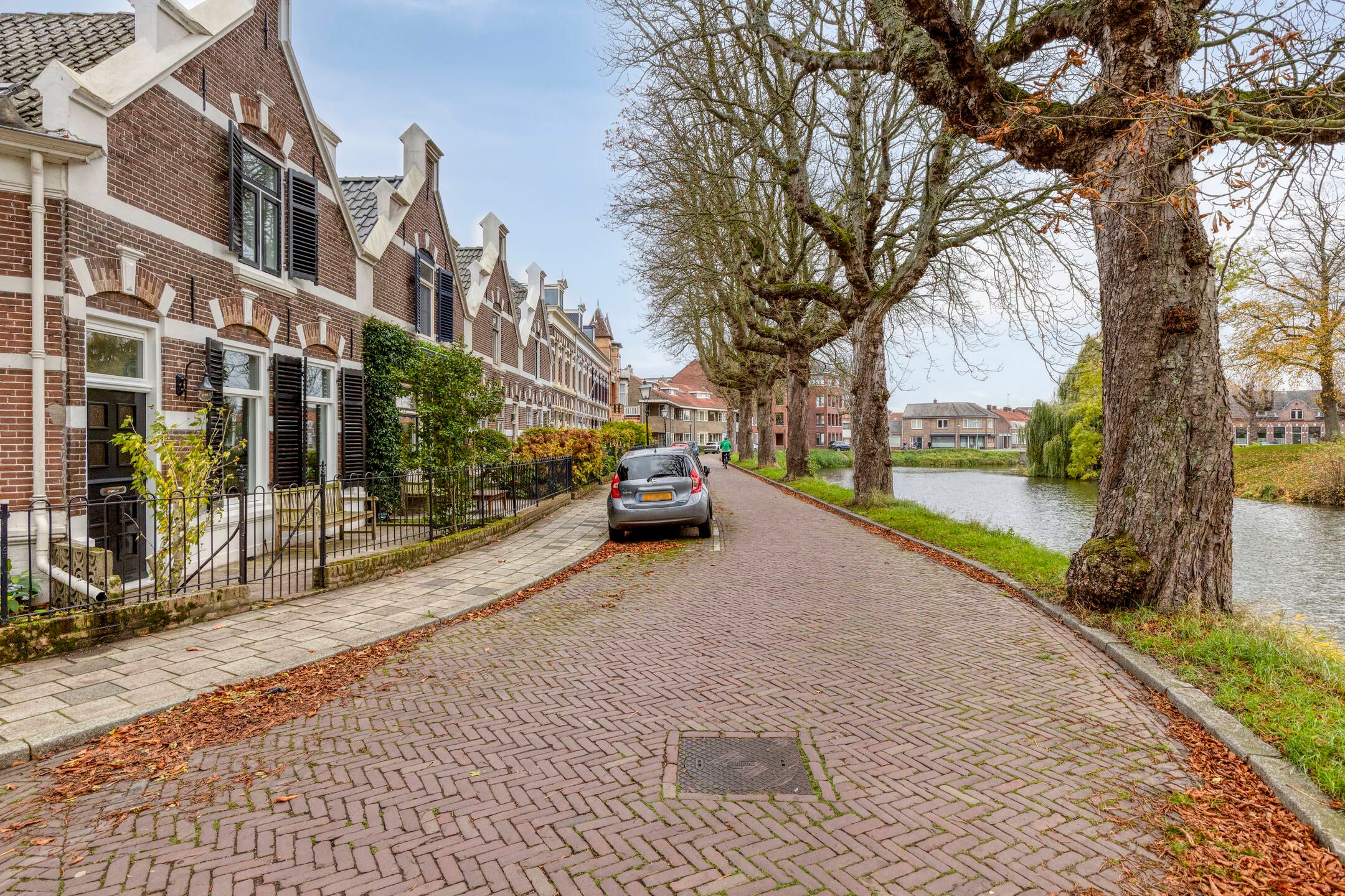 Foto 3 van Oostsingel 140