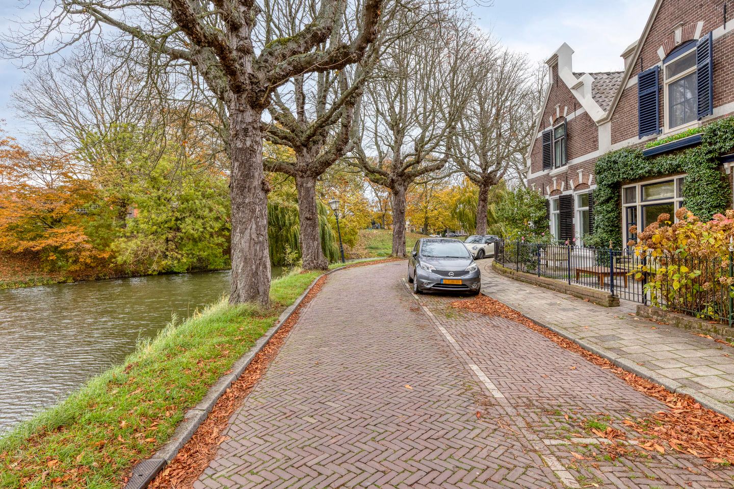 Foto 4 van Oostsingel 140