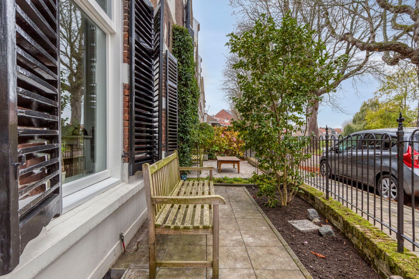 Foto 5 van Oostsingel 140