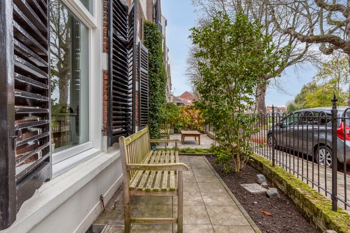 Photo 5 of Oostsingel 140