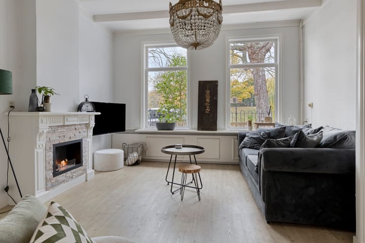 Photo 10 of Oostsingel 140