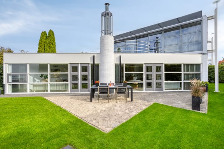 Foto 6 van Sommelaan 5