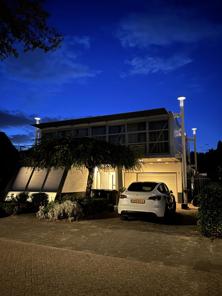 Foto 12 van Sommelaan 5