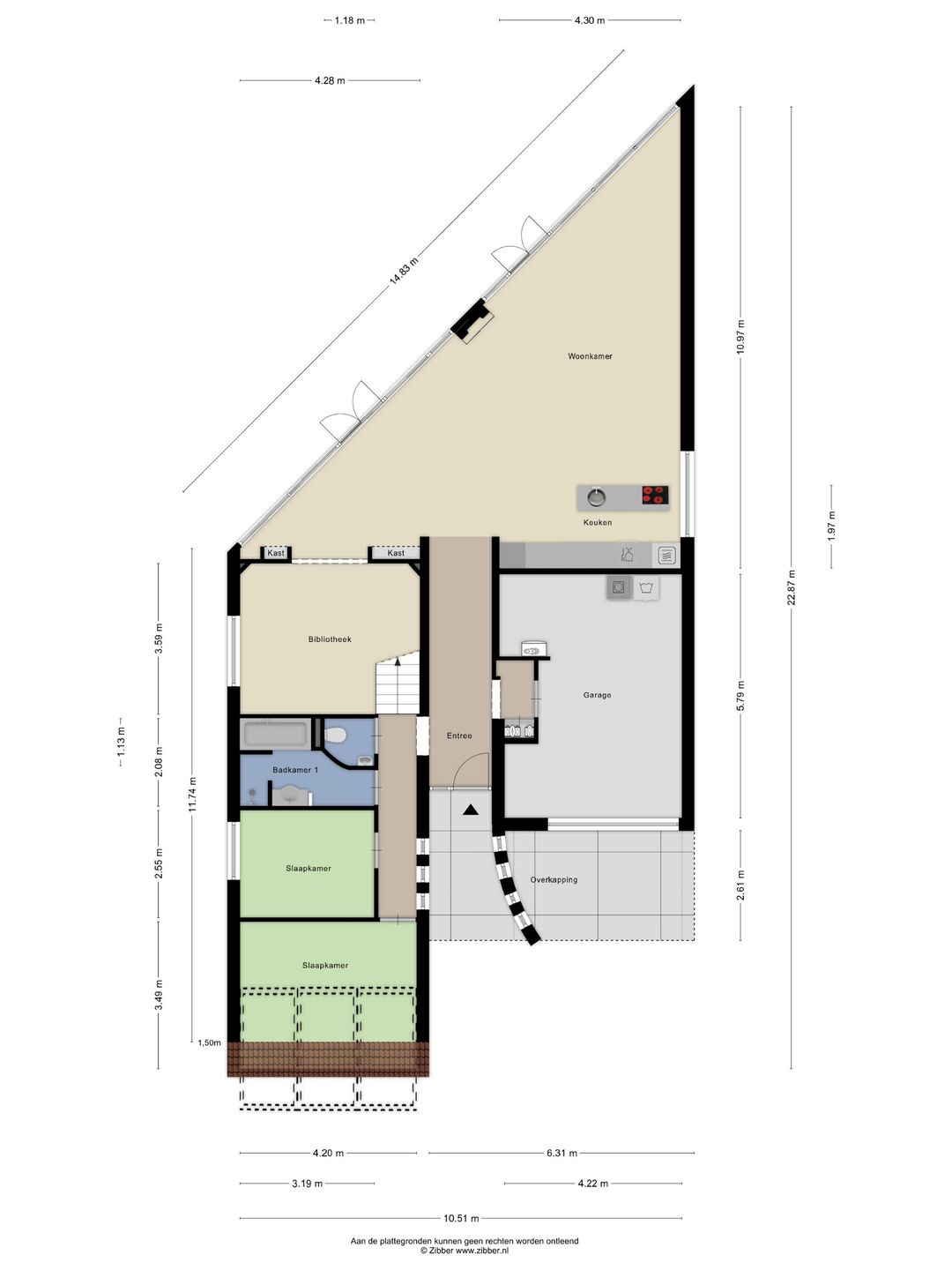 Photo 73 of Sommelaan 5