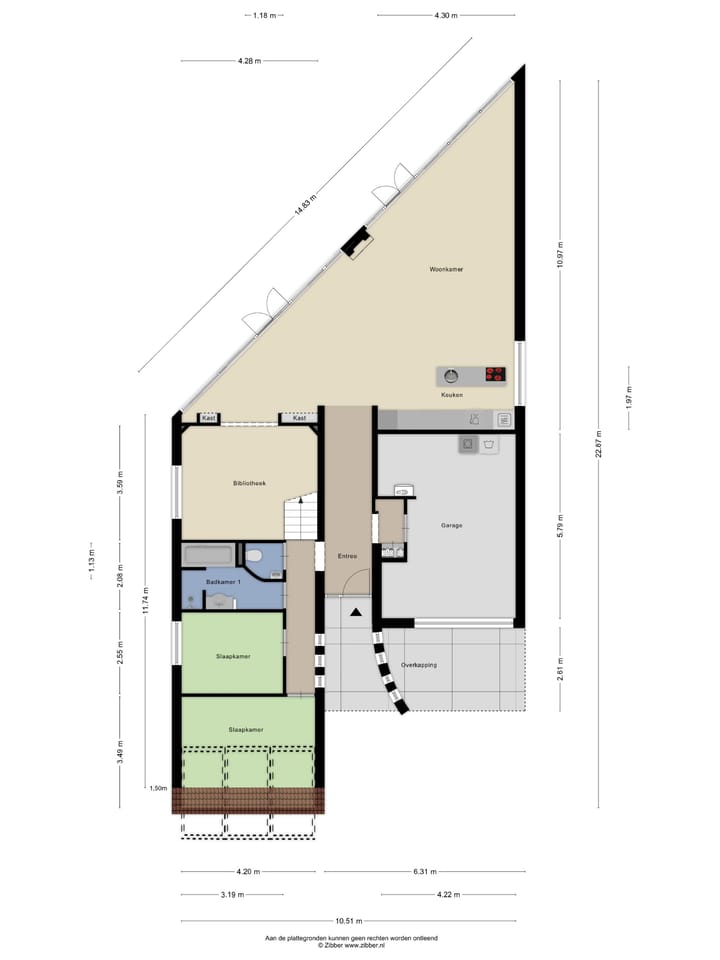 Foto 73 van Sommelaan 5