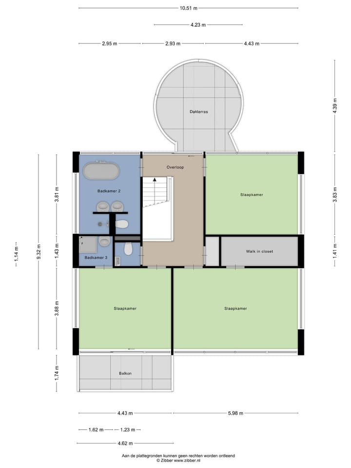 Foto 74 van Sommelaan 5