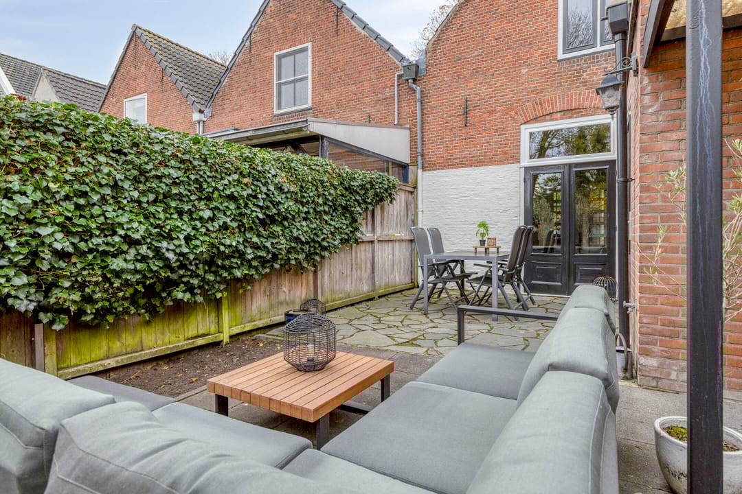 Foto 41 van Oostsingel 140