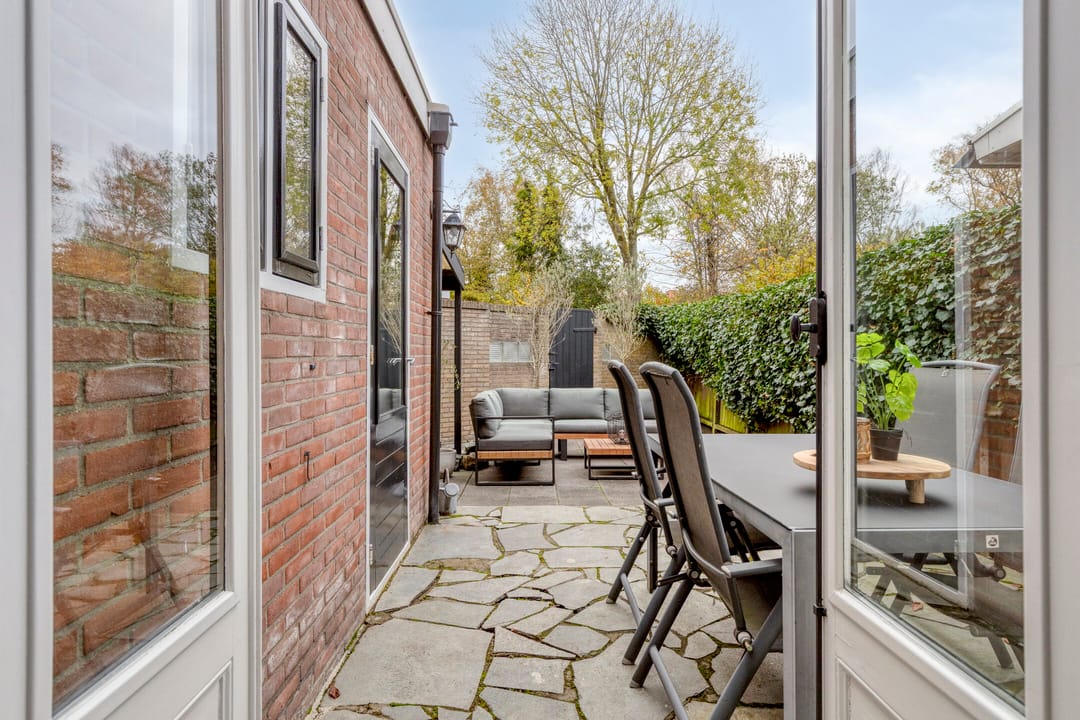 Foto 43 van Oostsingel 140