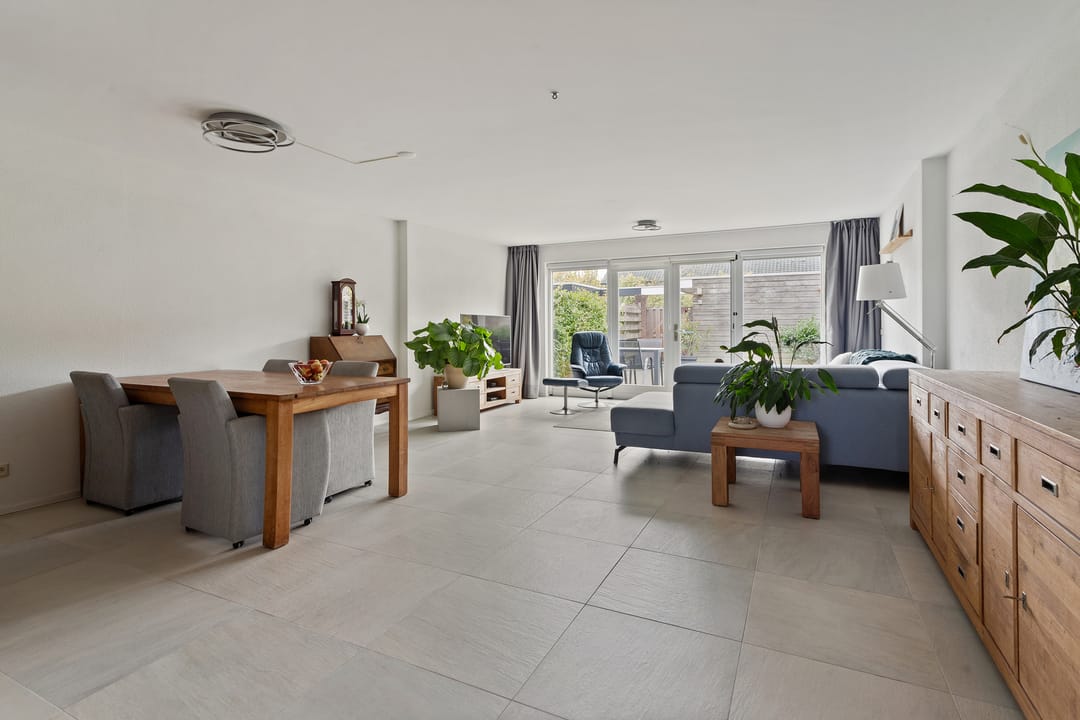 Foto 2 van De Reit 16