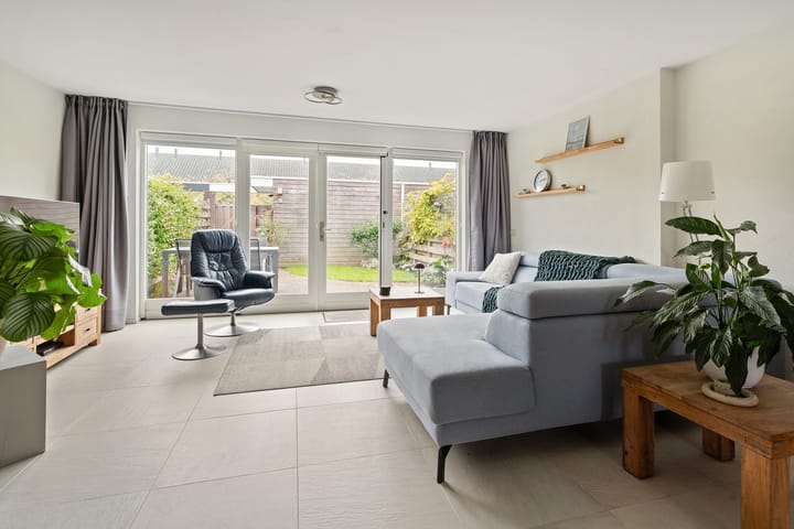 Foto 3 van De Reit 16