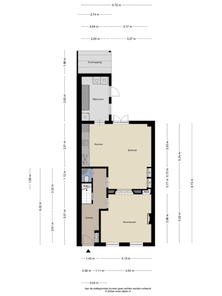 Photo 48 of Oostsingel 140