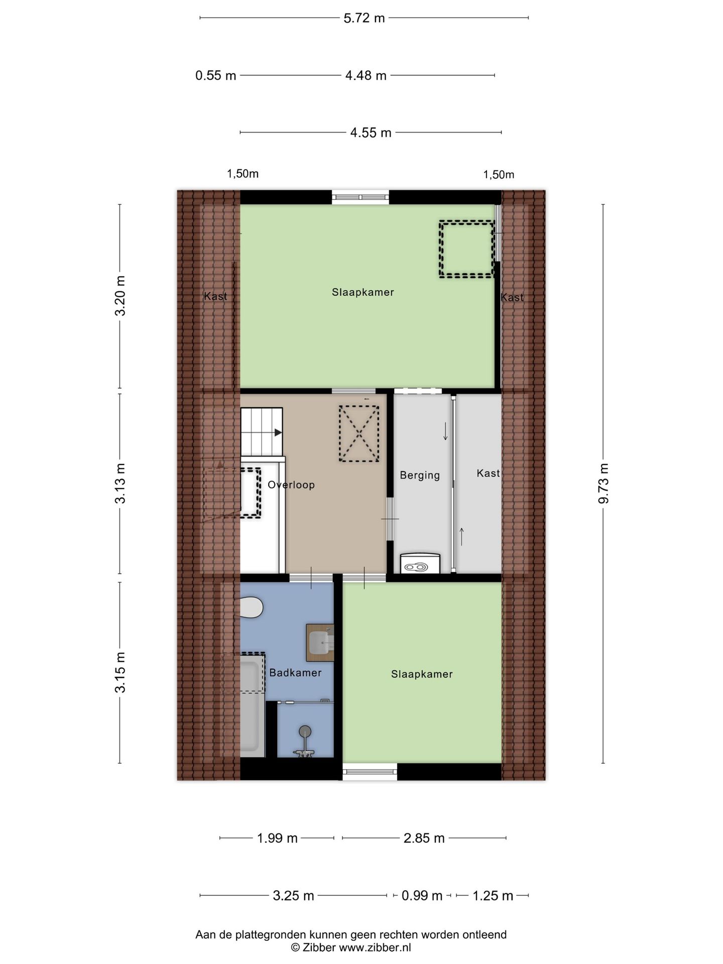 Foto 49 van Oostsingel 140