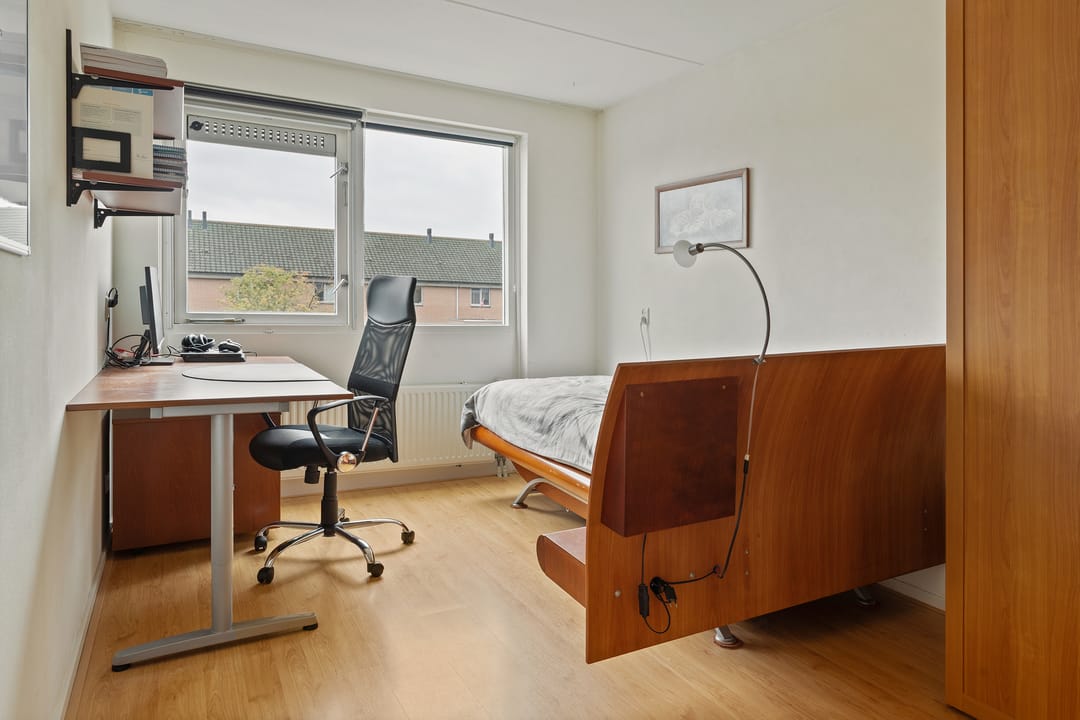 Foto 17 van De Reit 16