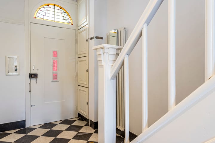 Foto 3 van Papenweg 35