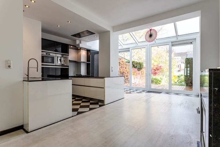 Foto 5 van Papenweg 35