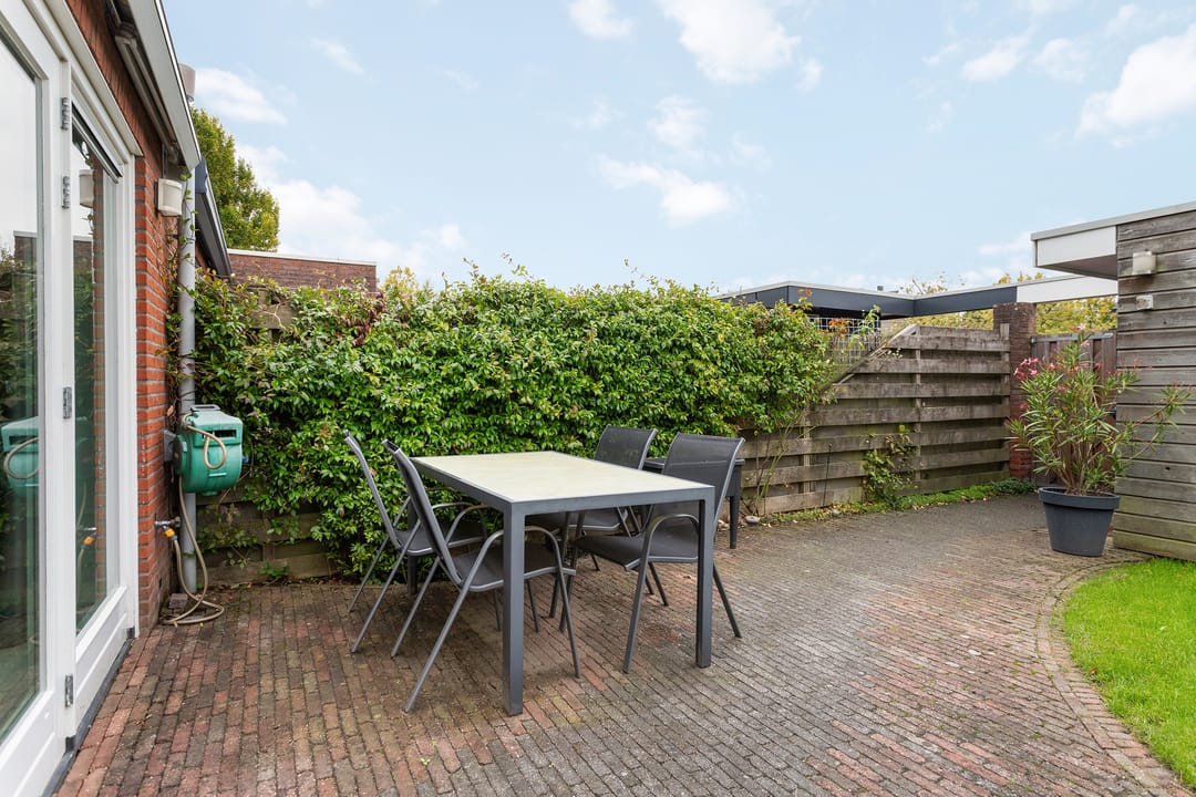 Foto 23 van De Reit 16