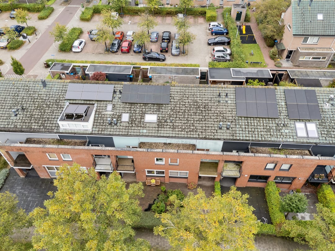 Foto 26 van De Reit 16