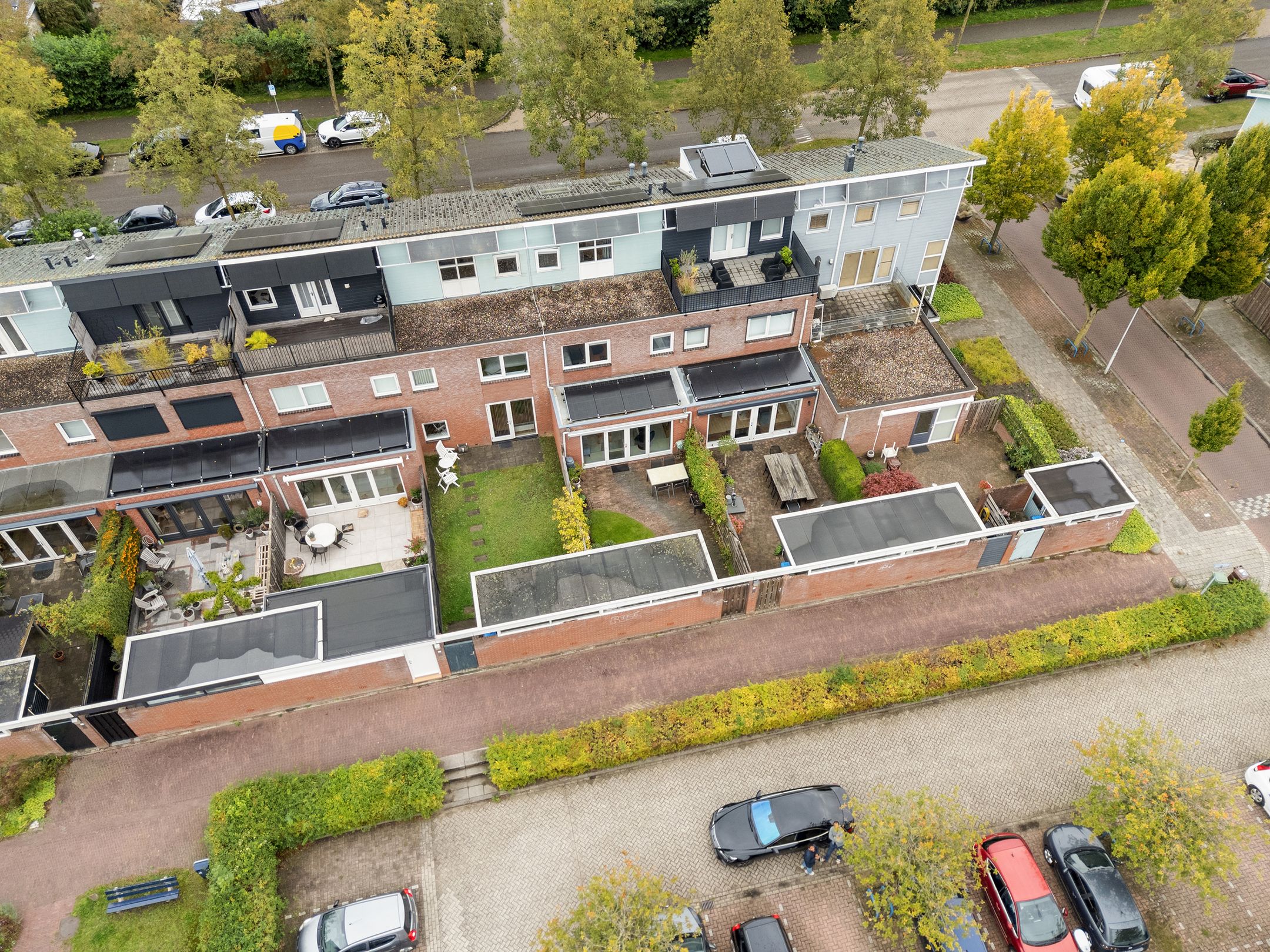 Foto 27 van De Reit 16