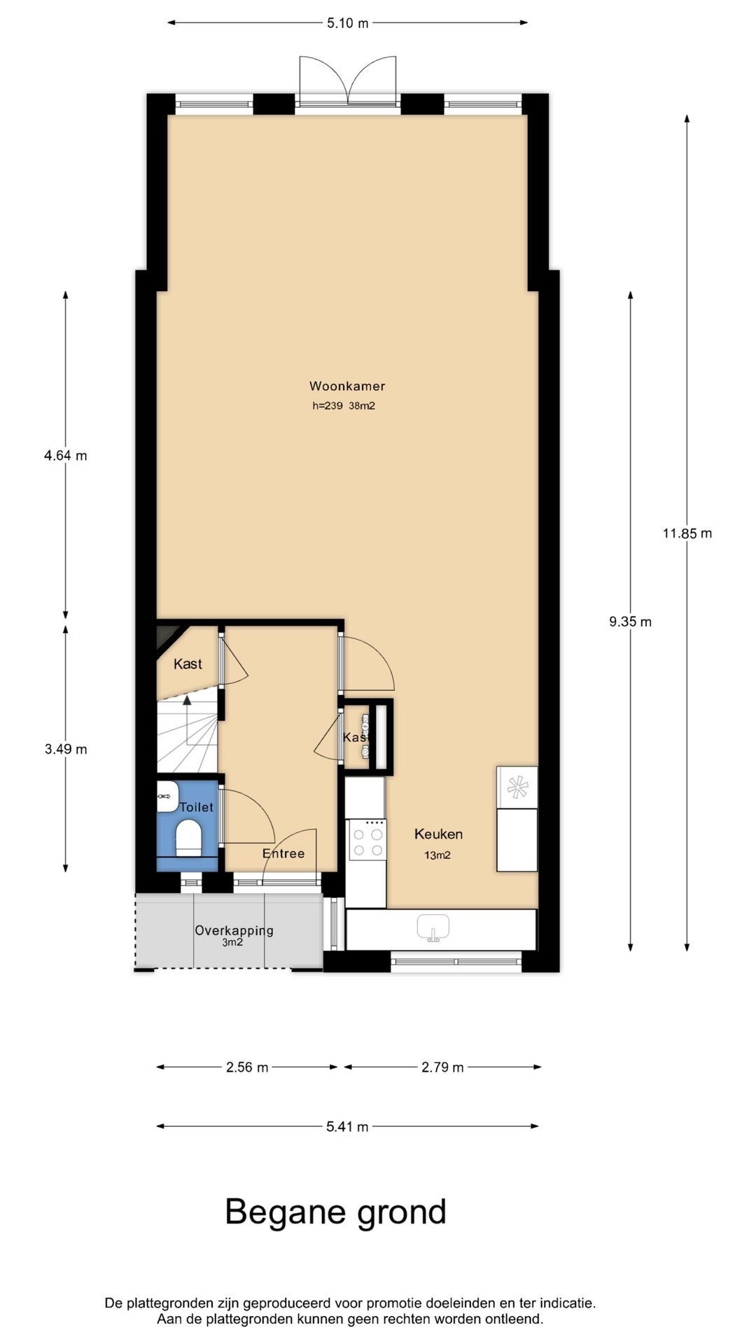 Foto 28 van De Reit 16