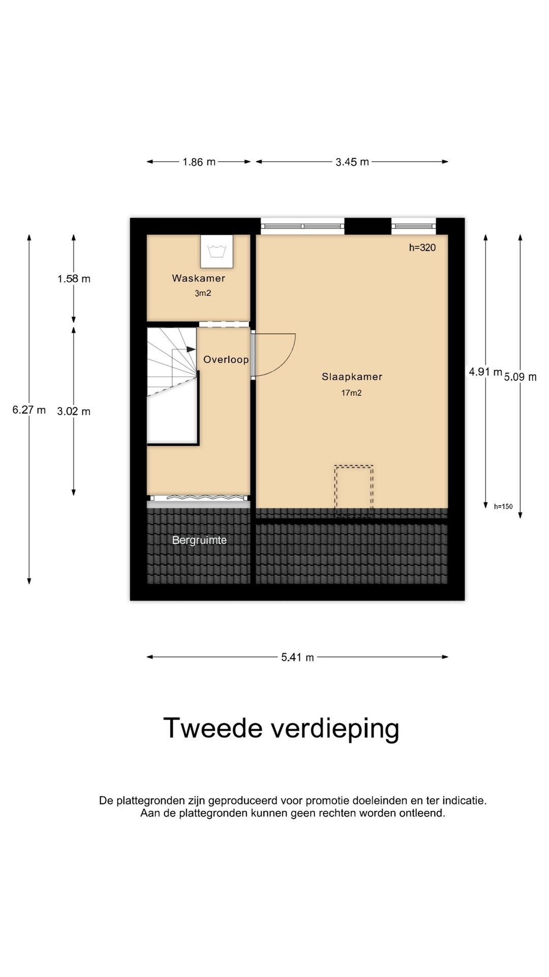 Foto 30 van De Reit 16