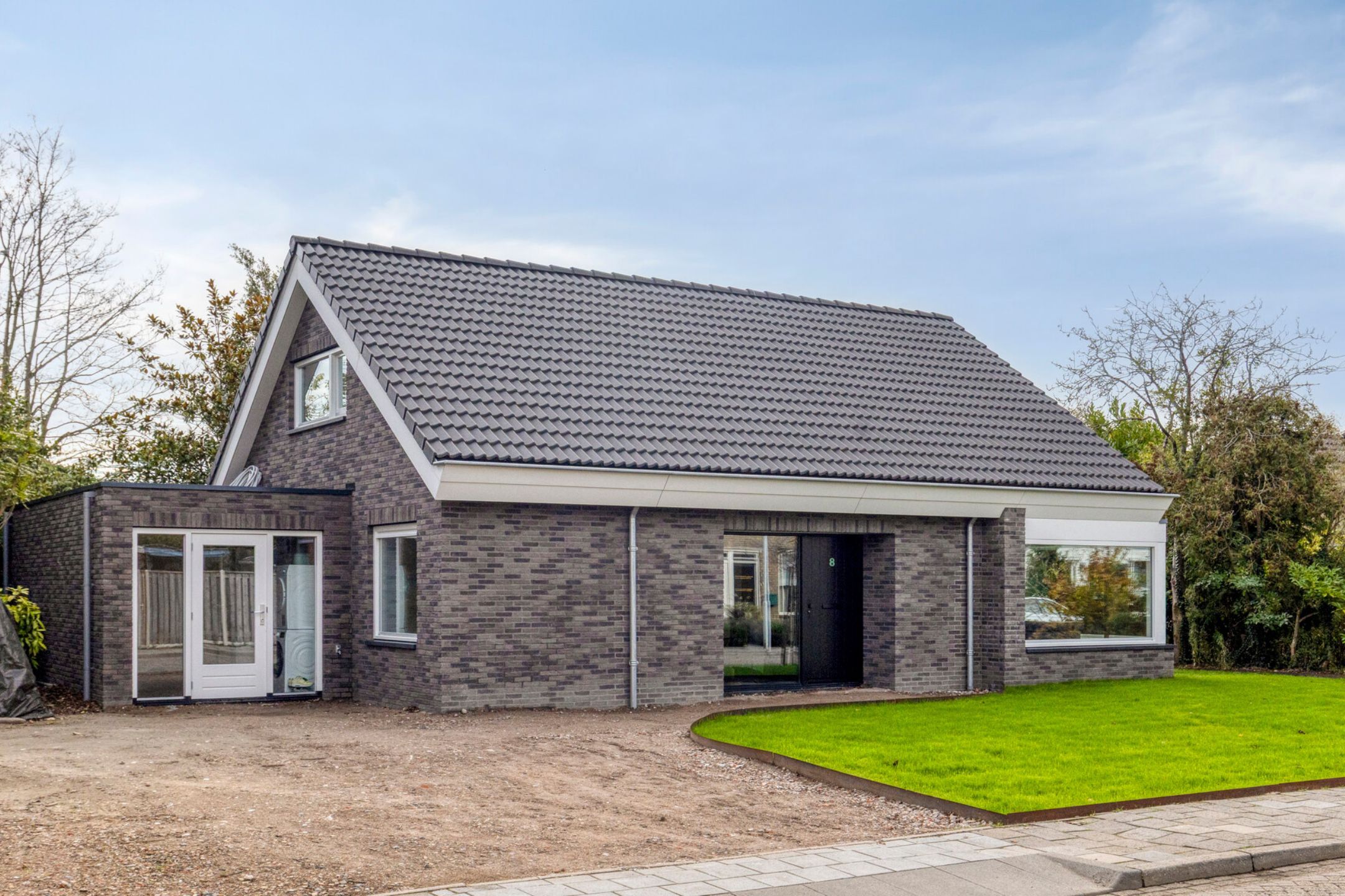 Foto 3 van Saartje Arnoldistraat 8